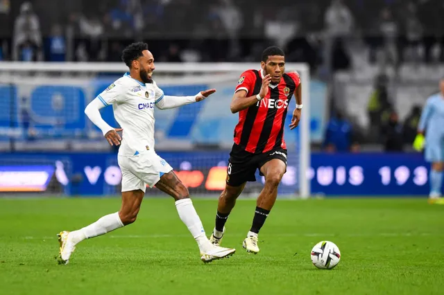 Mercato - Nice : Todibo d’accord avec un courtisan !