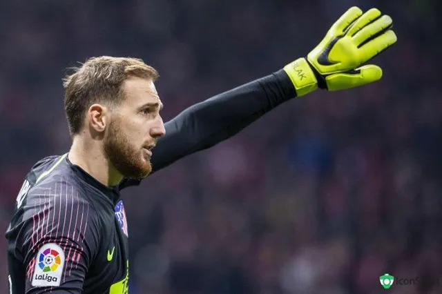 Atletico Madrid : une information sur la prolongation d’Oblak