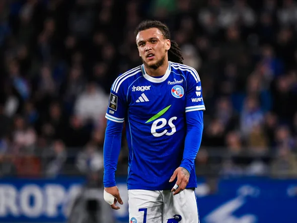 Mercato Strasbourg : 100 M€ récupérés avec 3 ventes dont celle de Diego Moreira puis réinvestis dans une pépite suivie par le PSG ?