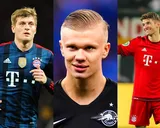 Même Rooney ne signerait pas… Les 9 stars à 419 M€ manquées par Manchester United