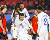 Le Bayern Munich rêve d’un grand espoir des Bleuets !