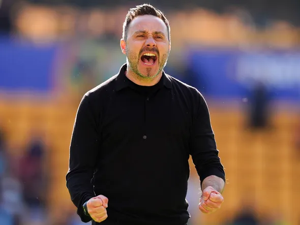 Roberto De Zerbi et Tottenham enflamment déjà le mercato : 2 bonnes affaires signées, une offre à 47 M€ et un gros coup en préparation…