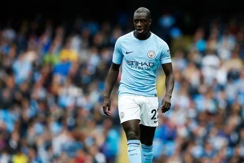 Man City : Mendy s’excuse auprès des supporters