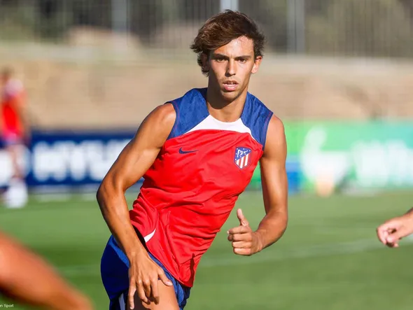 Joao Felix au Barça : Xavi donne son feu vert… sous conditions
