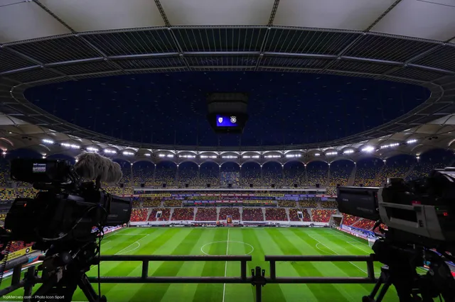 Quel match ce soir ? Le programme TV foot du vendredi 14 juin