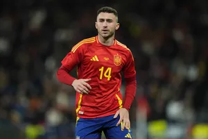 Mercato OM : le salaire proposé à Aymeric Laporte a fuité