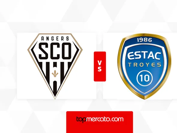 Pronostic Angers Troyes – Ligue 1 (19/09/2026)