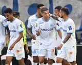 OM : le Betis à l’action pour un indésirable
