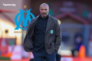 Mercato OM : Eric Chelle revient à la charge, un profil surprenant se propose au poste d’entraîneur ?