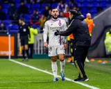 OL : Sage sort du silence sur le cas Cherki