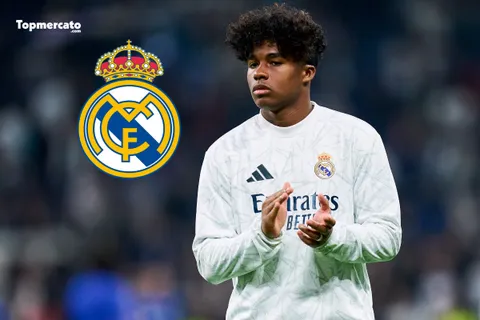 Mercato Real Madrid : rester ? Partir ? Et où ? Les différentes options qui s’offrent à Endrick passées au banc d’essai