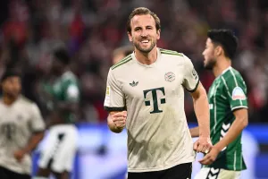 Le plan de Manchester United pour s’offrir Harry Kane