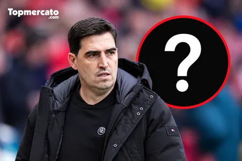 Mercato Liverpool : un concurrent passe à l’action pour une ancienne cible à 60 M€