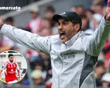Mercato OL : Lyon doublé par un promu, qui “fonce” sur Pierre Lees-Melou