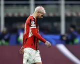 “Comment peut-il avoir un avenir à Milan ?”, la presse italienne scelle le futur de Théo Hernandez après sa “haute trahison”