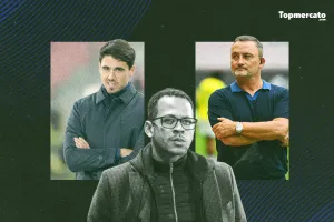 Mercato Strasbourg : 5 entraîneurs pour remplacer Rosenior en urgence