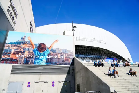 OM : une grosse nouvelle tombe sur la vente du club !