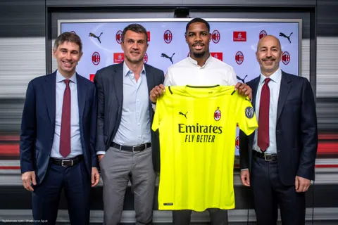 Officiel Mercato - Milan AC : Maignan chez les Rossoneri, c’est fait !