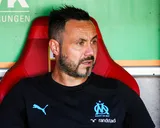 OM : Roberto De Zerbi reprend Daniel Riolo de volée !