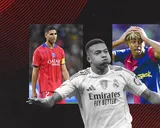 Le XI des joueurs en Ligue des champions avec la plus grosse valorisation