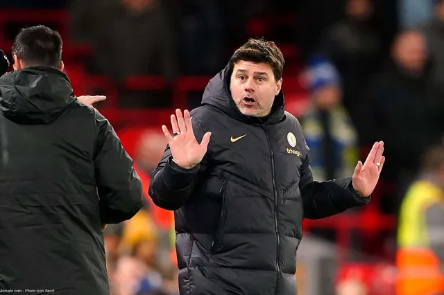 Mercato - Chelsea : une info tombe sur Pochettino