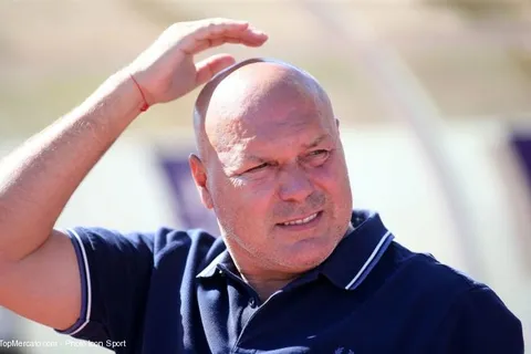 OM : Labrune faisait semblant, balance Anigo