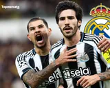 Mercato – Le Real Madrid prêt à tester Newcastle avec une première offre pour Sandro Tonali ?
