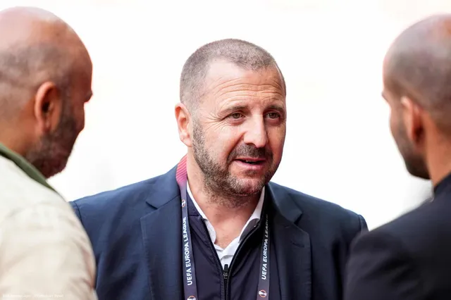 Mercato - Rennes : “Je ne vois pas de quoi je dois m’excuser…”, Florian Maurice cash sur son mercato