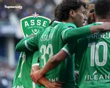 ASSE : la confidence mercato de Lucas Stassin… en boîte de nuit !