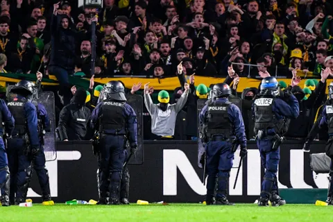 Les sanctions encourues par le FC Nantes