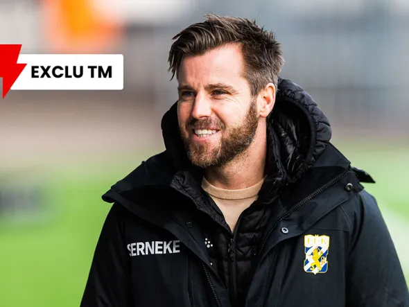 Pontus Farnerud : “il y a du talent en Suède, Lens était sur Fredrik Hammar”