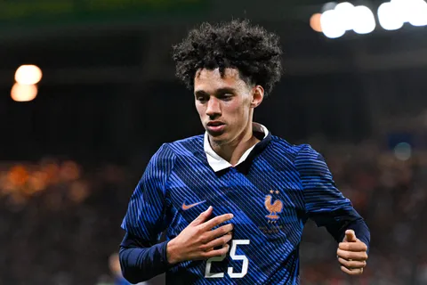 Mercato – Monaco veut remplacer Akliouche par une sensation algérienne, concurrence féroce en L1 et à l’étranger