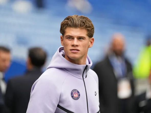 Mercato Toulouse : la somme XXL réclamée par le TFC pour Cresswell