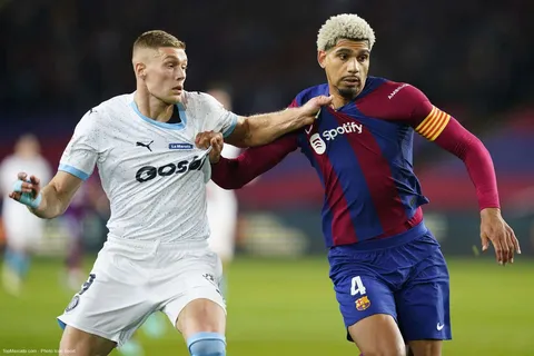 Mercato - Chelsea prêt à lâcher 45 M€ pour une révélation de Liga ?