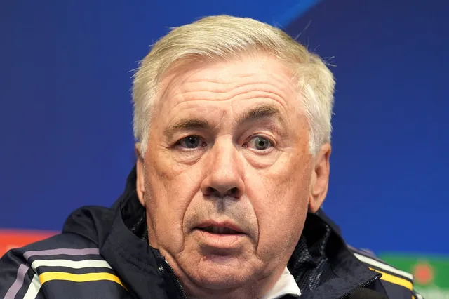 Real Madrid : le discours inquiétant d’Ancelotti sur Tchouaméni