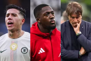 Le Real Madrid connaît le prix d’Enzo Fernandez, la raison qui rapproche Konaté d’une prolongation à Liverpool, 4 noms pour remplacer Conte à Naples… Les 3 infos mercato du jour