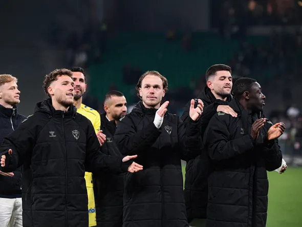 Mercato – L’ASSE va écouter les offres pour l’un des chouchous du Chaudron