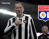 Mercato OL : deux arrivées bouclées sur le point de capoter à cause de Botafogo ?