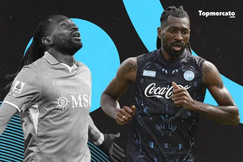 Les gros coups du mercato : quel club et quel transfert pour André-Frank Zambo-Anguissa ?