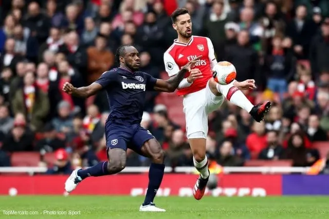 Arsenal : Pablo Mari et Cédric Soares définitivement transférés (Officiel)