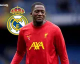 Mercato Liverpool, Real Madrid : le plan de carrière d’Ibrahima Konaté dévoilé