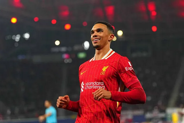 Mercato - Liverpool, Real Madrid : nouvelle offre XXL pour Trent Alexander-Arnold