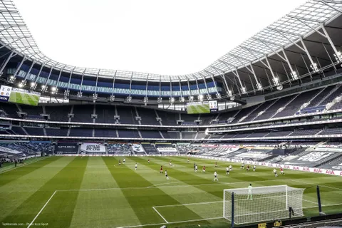 Officiel Mercato - Tottenham : Mason nommé entraîneur jusqu’à la fin de la saison