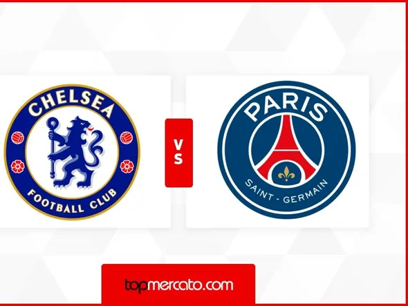 Pronostic Chelsea PSG – Ligue des Champions (17/03/2026)