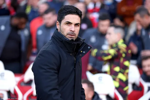 Mercato - Arsenal : Arteta sur le départ ? Sa réponse dévoilée