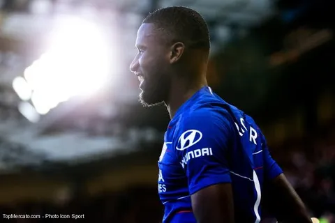 Chelsea : Antonio Rüdiger dénonce le racisme sur Twitter