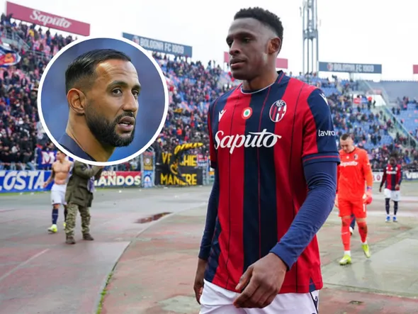 Mercato OM : Jhon Lucumi sur le départ de Bologne, un joli coup à tenter pour Medhi Benatia ?