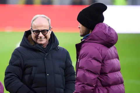 Après Pacho, le PSG est proche de boucler la prolongation d’un autre cadre