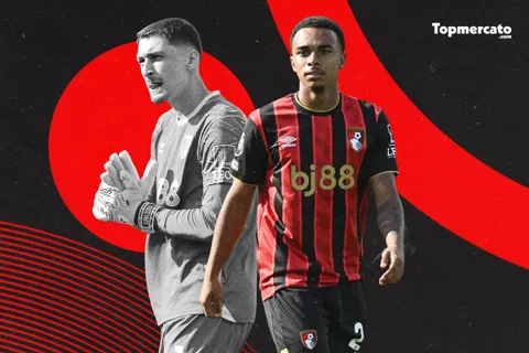 Eli Junior Kroupi, Djordje Petrovic, Miloslavljevic : les futurs transferts qui vont rapporter gros à Bournemouth