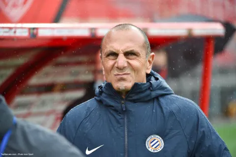 Mercato - Panathinaïkos : Der Zakarian aurait dit non et viserait plus haut